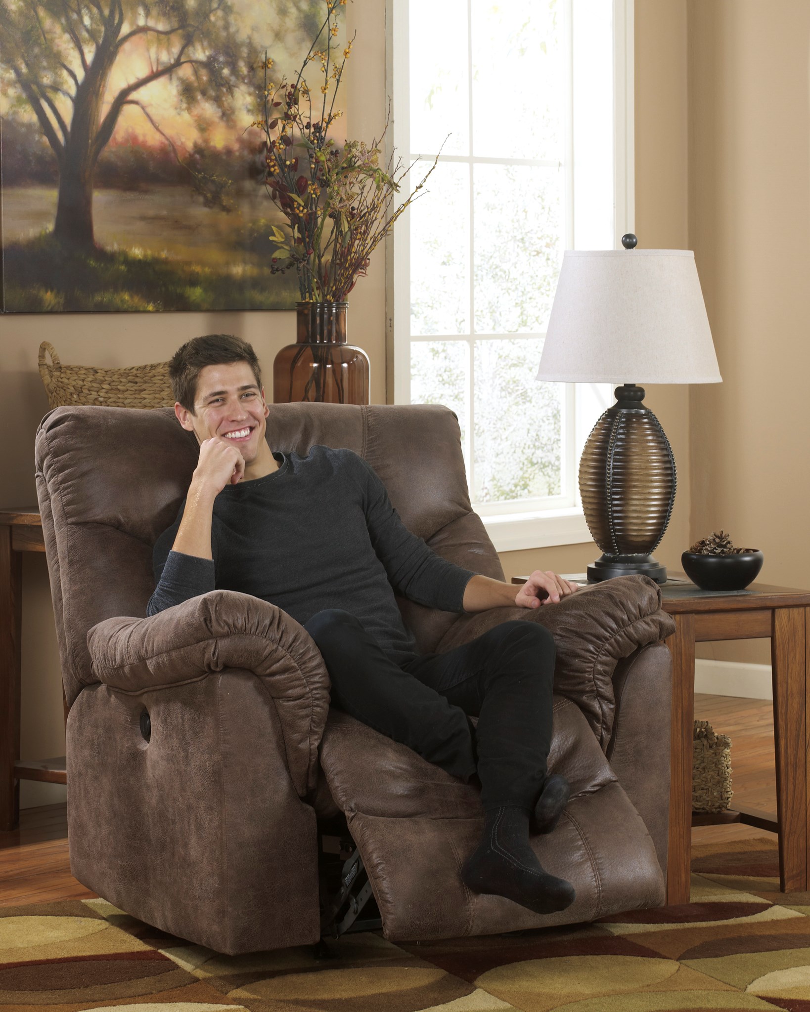 alzena recliners in Armenia